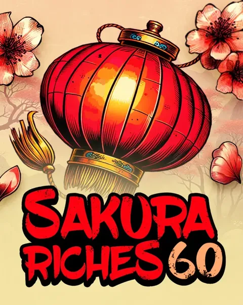 Instant Casino - Sakura Riches