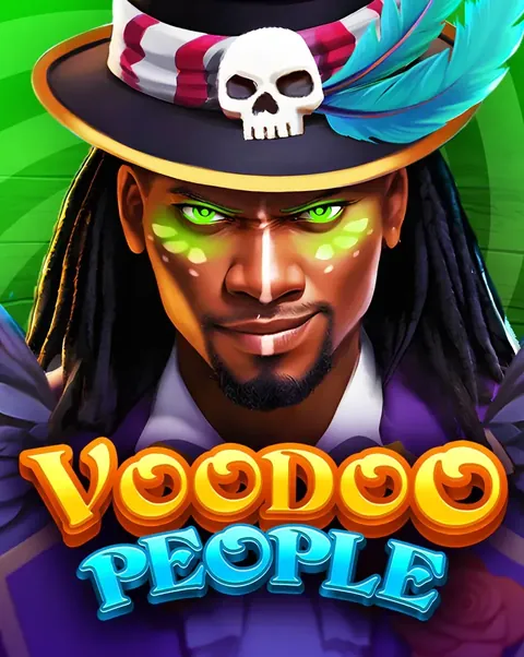 Instant Casino - Voodoo People
