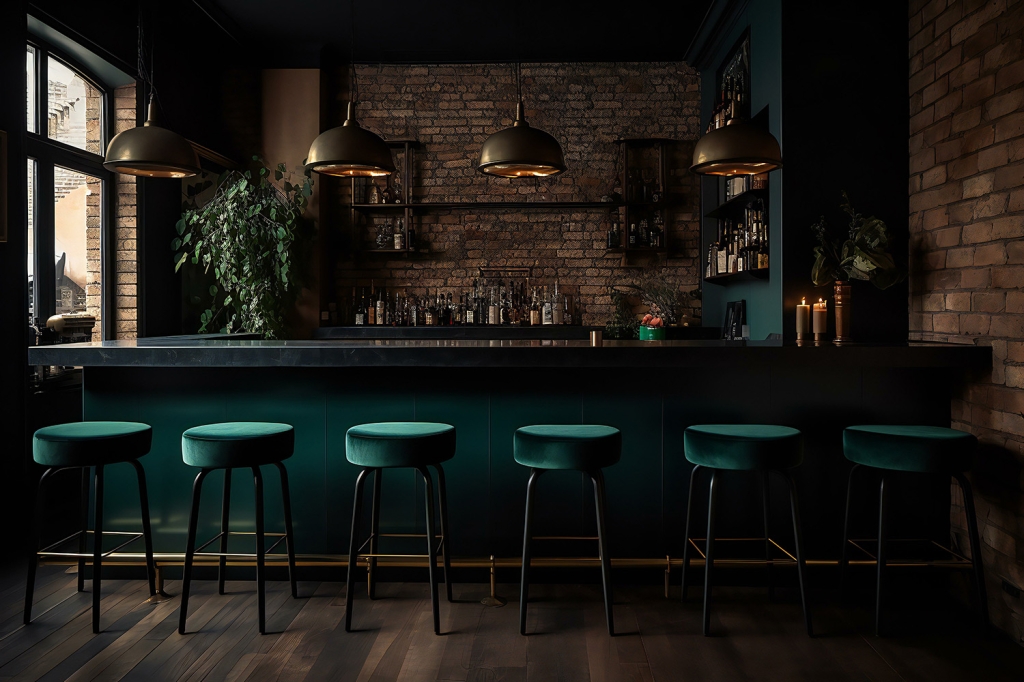 Counter Height Bar Stools