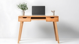 Small Writing Desk
