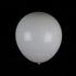 36 Inch White Balloons