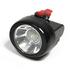 KL25LM Cordless Wireless LED Head Lamp Light for Mining, Hunting, Camping