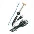 30 Watt Soldering Iron with T-Tip Adapter and Rubber Cable for BMW Mercedes Benz LCD Pixel Ribbon Repair