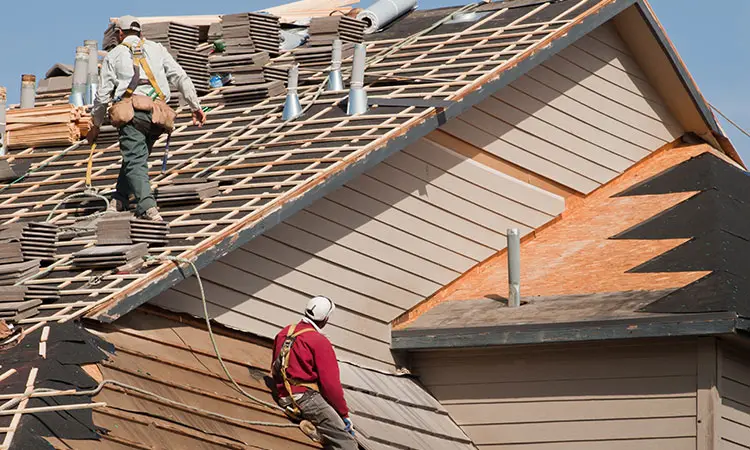 Roofing Companies Oahu