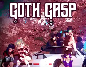Goth Gasp