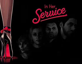 In Her Service