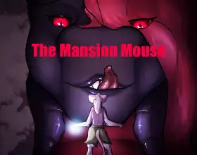 The Mansion Mouse
