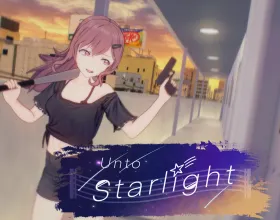 Unto Starlight