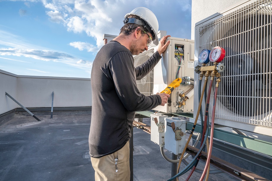 Furnace Installation