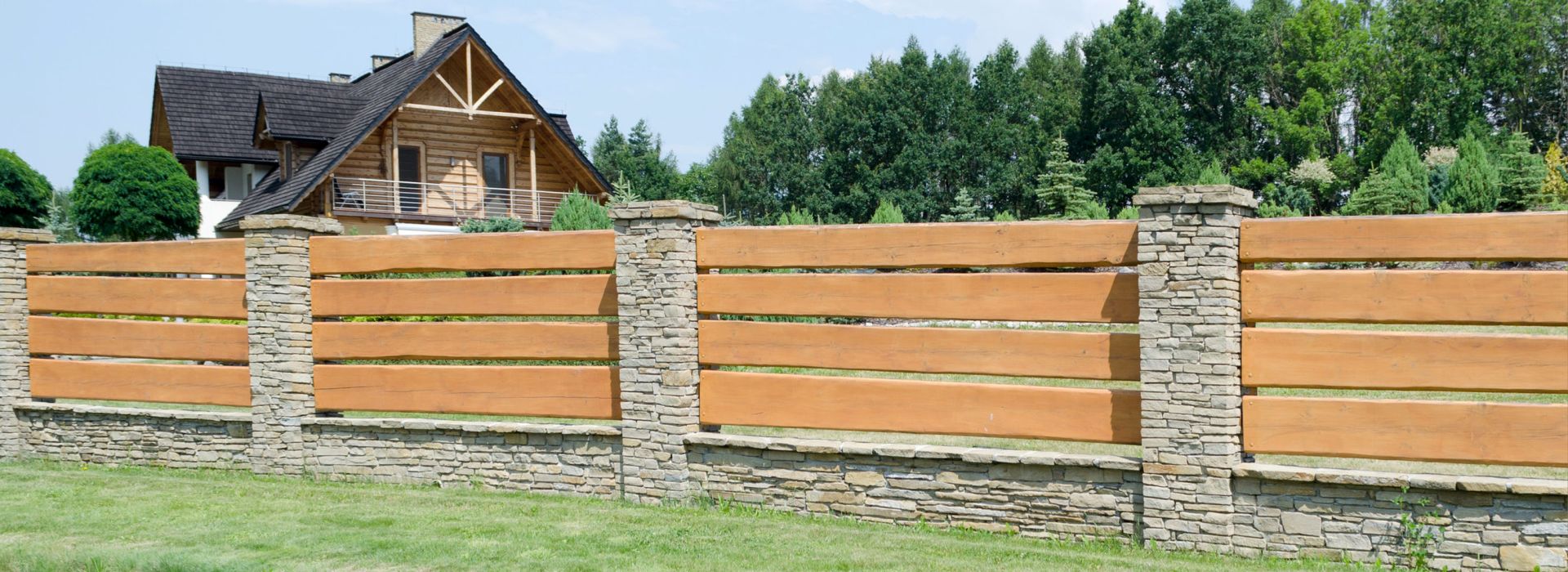 Wood Fence Contractors Fort Smith Ar