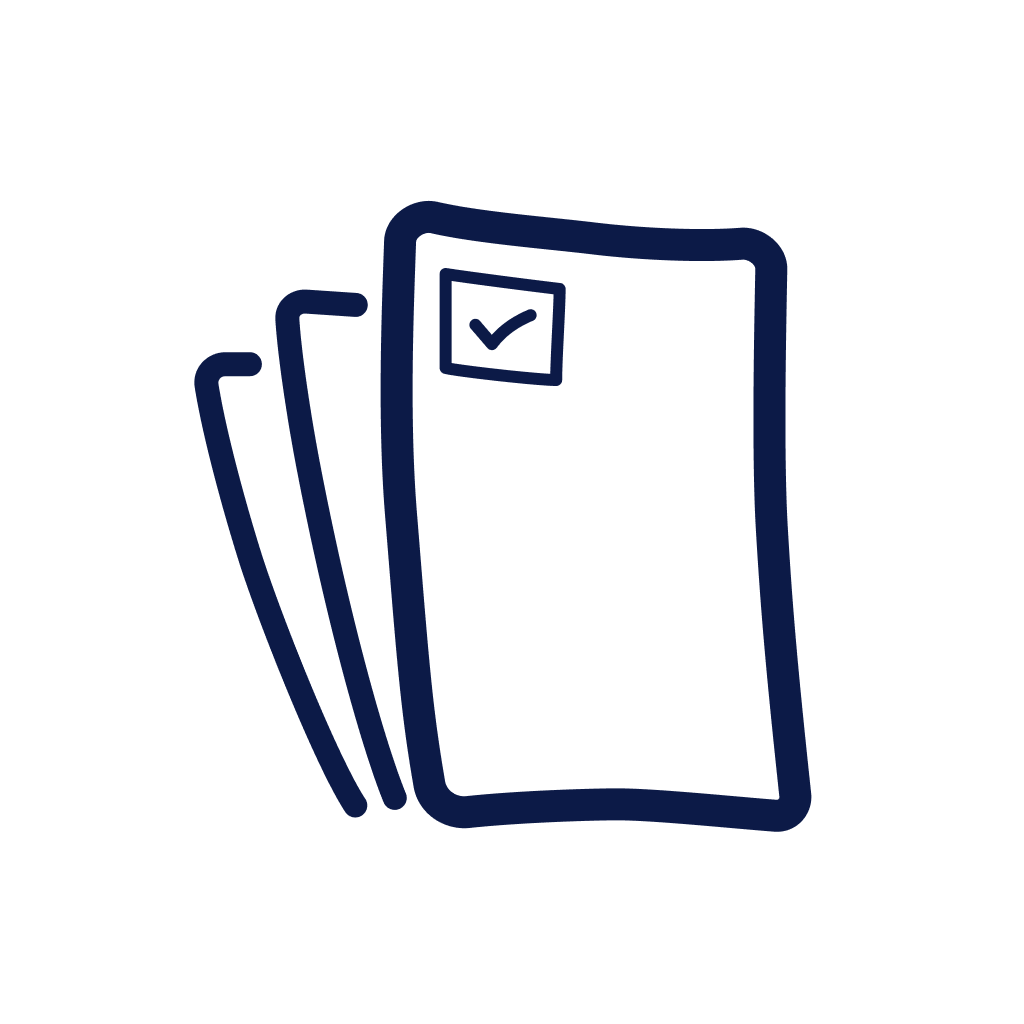 CheckGo Logo
