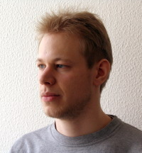 Image of Jochen Sprickerhof