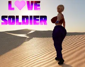 Love Soldier