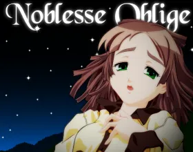 Noblesse Oblige