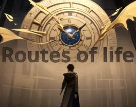 Routes of Life