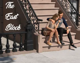 The East Block