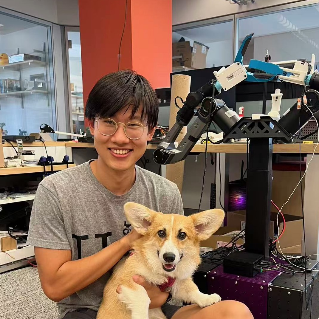 Kevin Yuanbo Wu