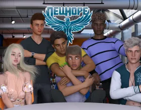 New Hope