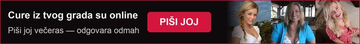 Sex kontakti u Hrvatskoj