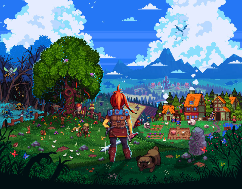 Kynssed Key Art