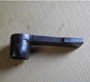 闸瓦插销闸瓦钎机车配件