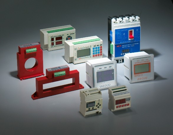 浙江睿控电气科技有限公司