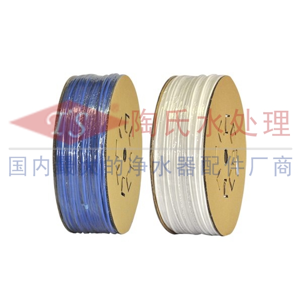 厂家自产自销陶氏2分TS管DM原材料耐劳有批件品牌水管 净水机专用PE水管