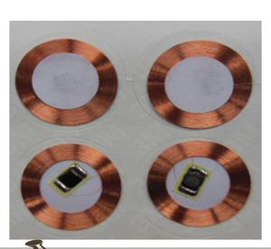 深圳正东低频LF125-134KHz电子标签