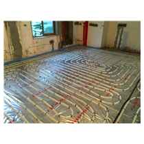 专业做地暖价格