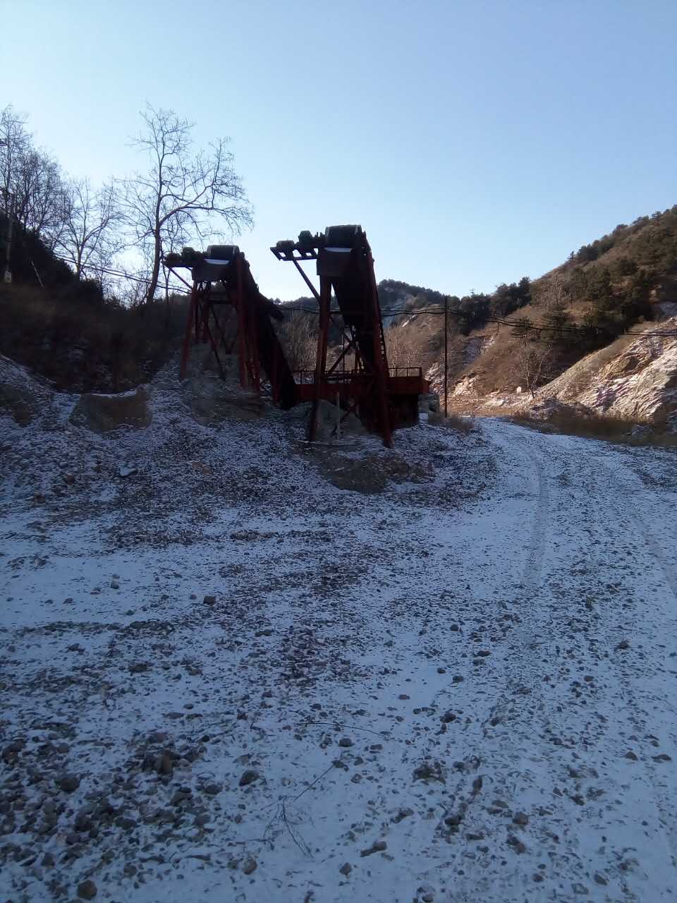 保定市铁矿石销售