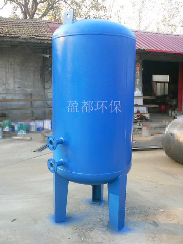 衡水无塔供水器加工定制
