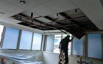 徐汇区专业室内拆旧公司-拆除敲墙比装修公司价格低