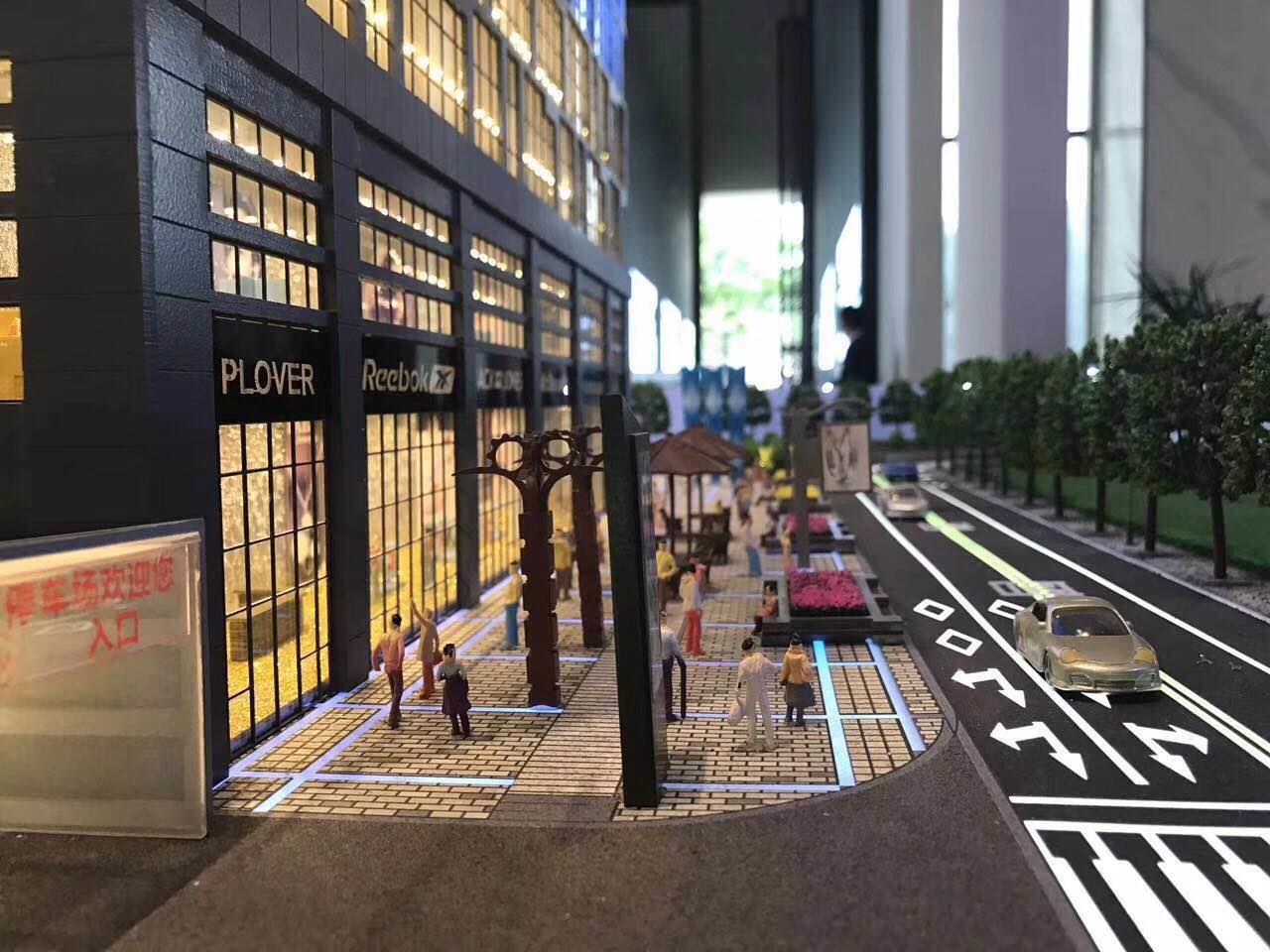 大理销售房产模型 模型哪家强 服务周到