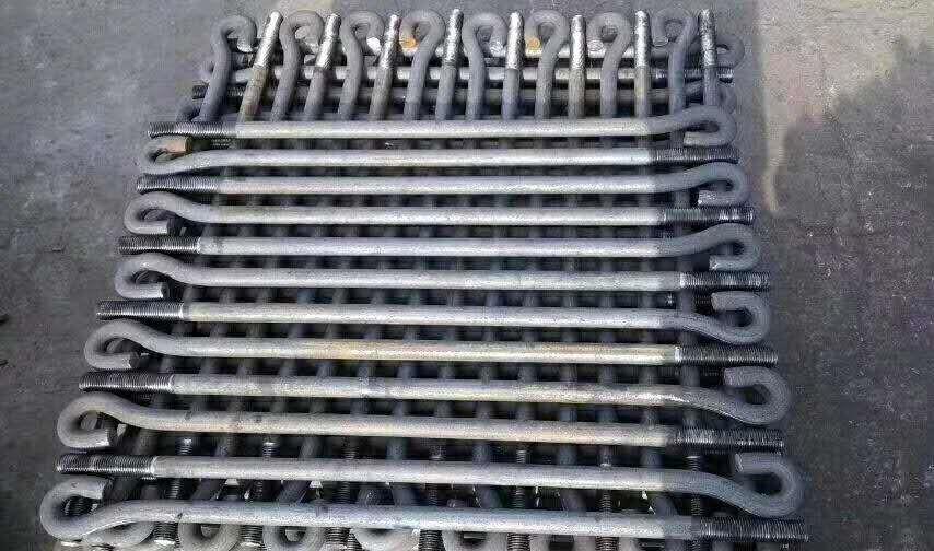 锦州U型螺栓定做
