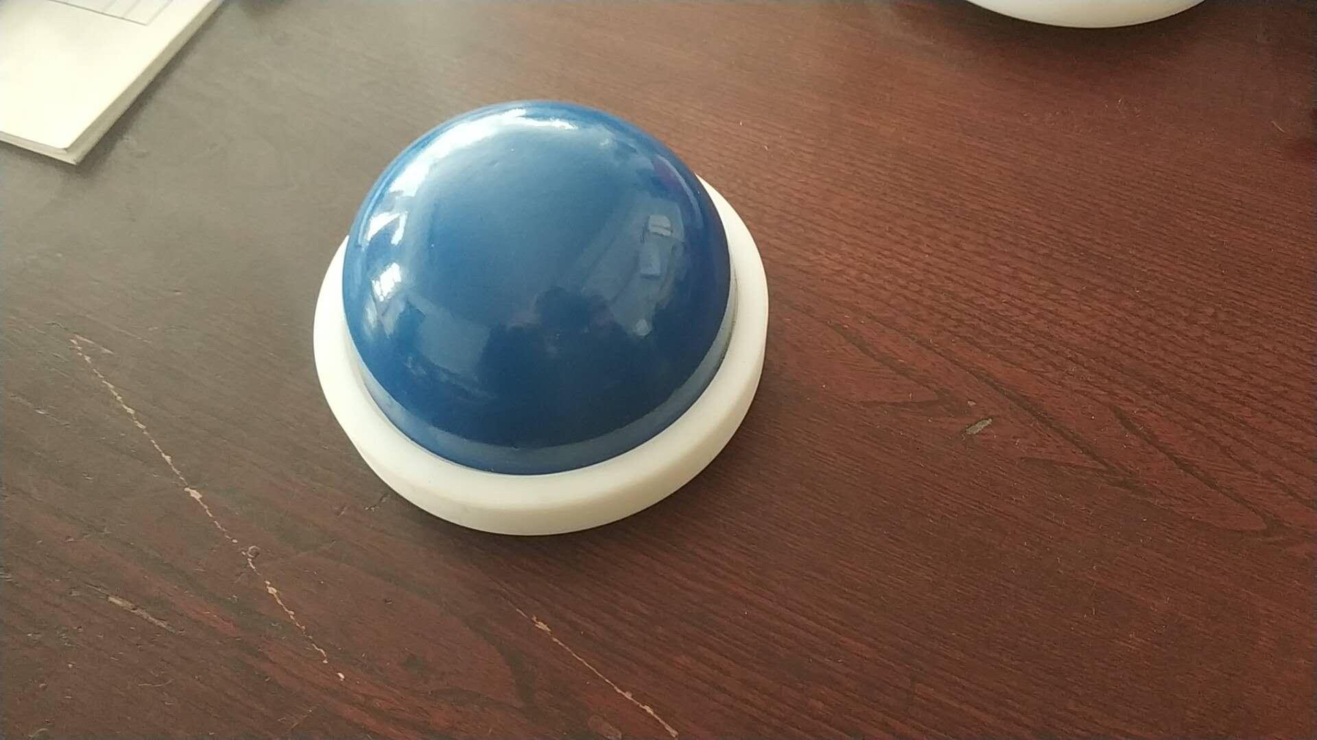 上海便携式冰蹴球出售