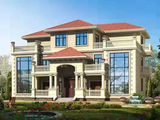 国家为什么鼓励用模块建房 湖南常德益阳汉寿桃江模块建房联系