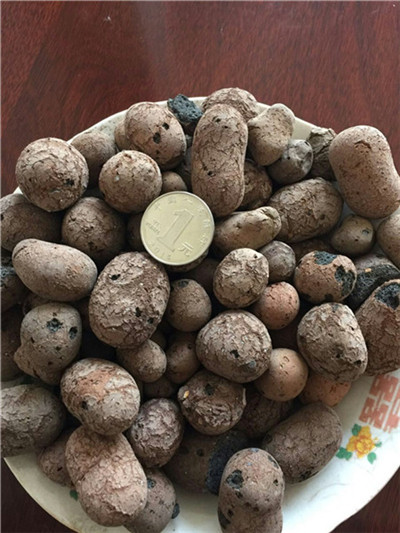 汉寿建筑陶粒，汉寿回填陶粒，明亮陶粒厂家，送货上门