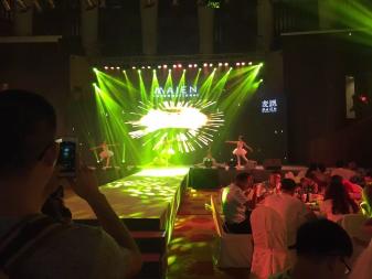 韶关变脸喷火川剧粤剧表演芭蕾舞合唱团