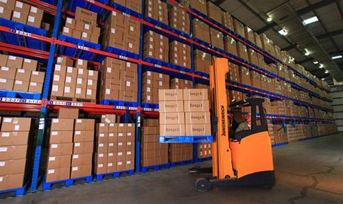 深圳蓝牙音响保税区返修业务流程