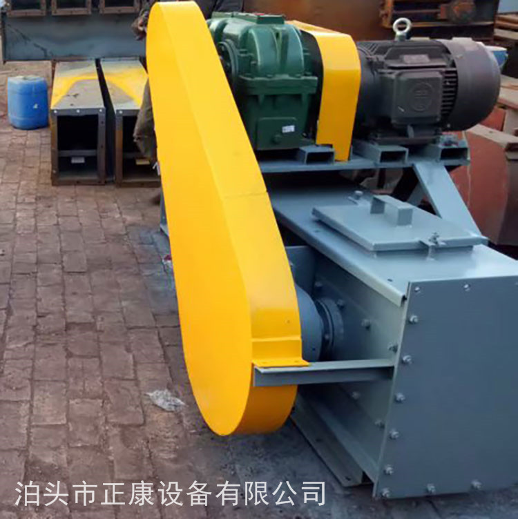 功率刮板输送机 提升机 输送机