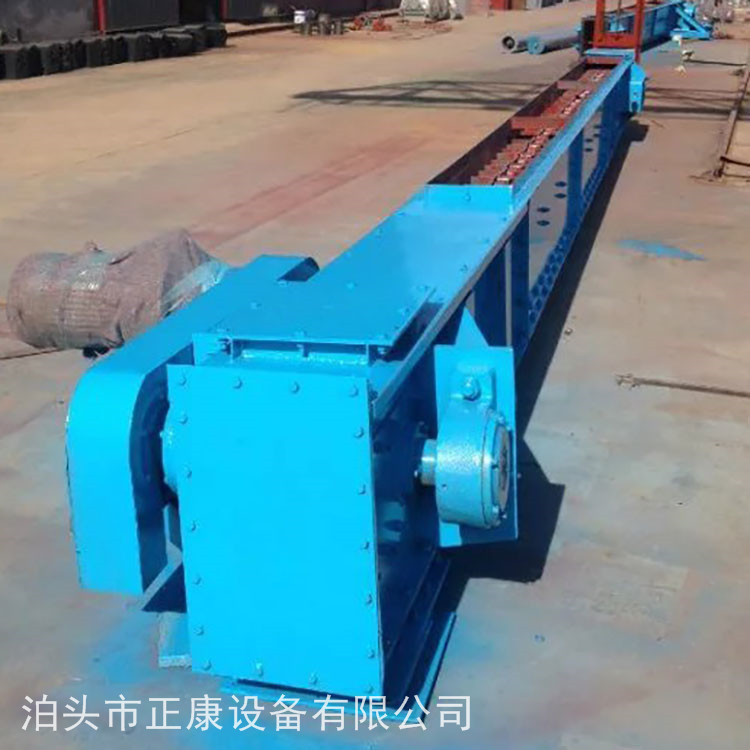 刮板输送机减速器 上料机 输送机