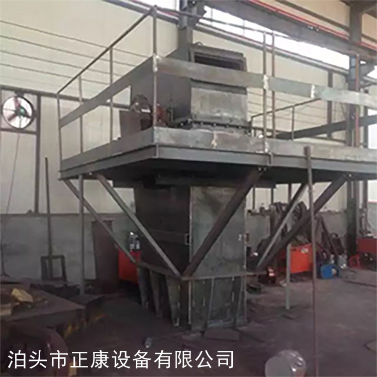 TD型提升机 环链式 板链斗式提升机