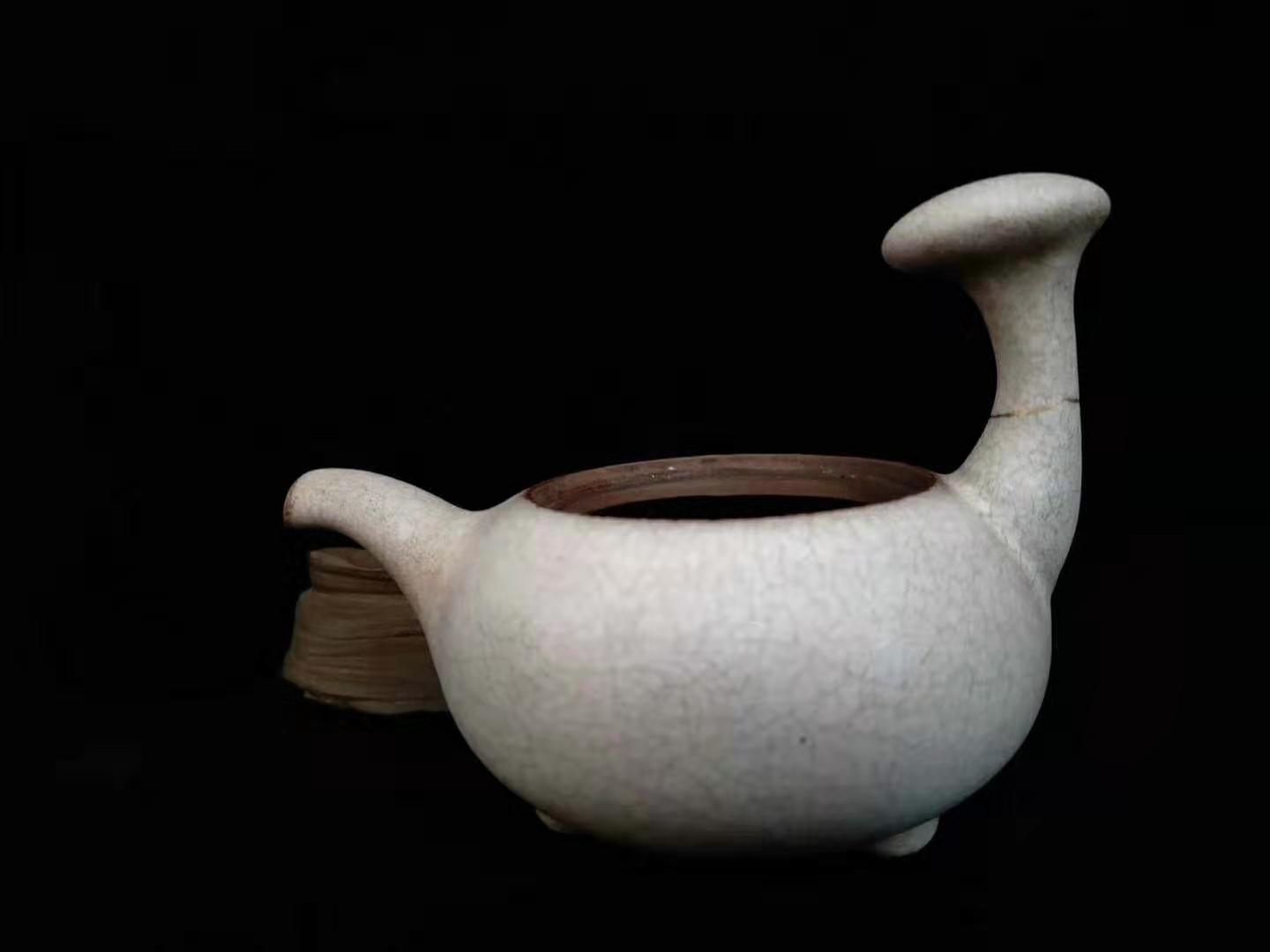 深圳宋代瓷器修复方法 南京美瓷工艺品有限公司