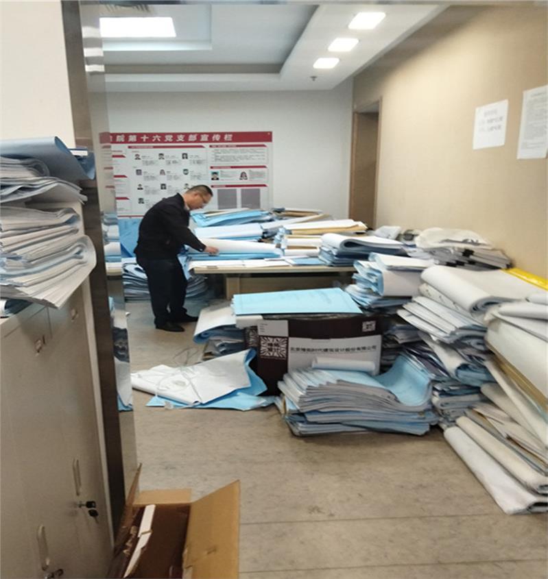 学校消防设计电话