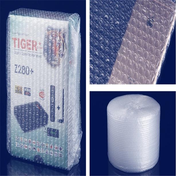 重庆市江津区创嬴气泡膜直销 电商包装气泡膜