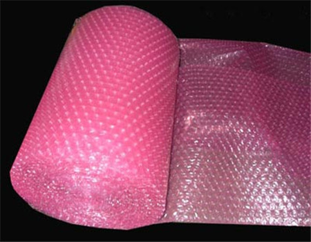 重庆市南岸区创嬴气泡膜分类