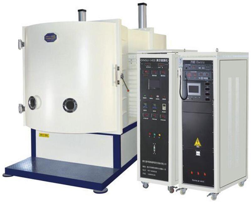 本溪光学镀膜机