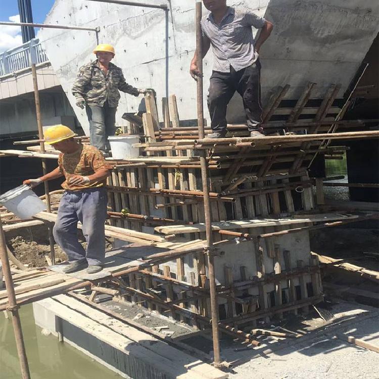 环氧灌浆料 高强无收缩灌浆料 支座灌浆料多少钱一吨