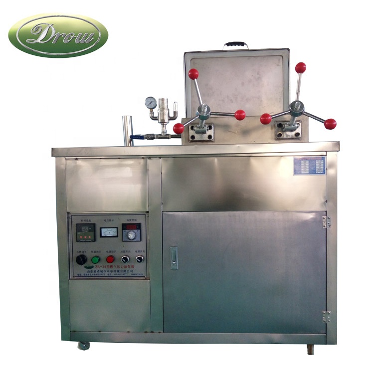 诸城市卓尔机械有限公司