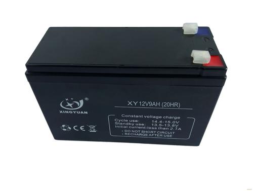XINGYUAN蓄电池阀控式密封胶体电池现货